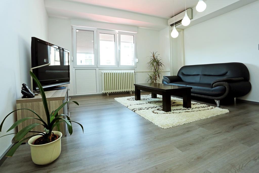 Apartment Travego II Osijek Pokój zdjęcie
